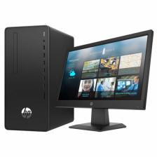Пк HP Bundle 290 G4 1C6W5EA#ACB MT Pentium 6400,4GB,1TB,DVD,kbd/mouseUSB,DOS,1-1-1 Wty+ Monitor HP P19 Пк HP Bundle 290 G4 1C6W5EA#ACB MT Pentium 6400,4GB,1TB,DVD,kbd/mouseUSB,DOS,1-1-1 Wty+ Monitor HP P19
