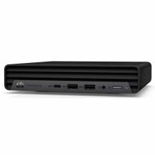 Пк HP ProDesk 600 G6 1D2F8EA#ACB Mini Intel Core i5-10500T 2.3GHz,8Gb DDR4-2666(1),256Gb SSD M.2 NVMe TLC,WiFi+BT,USB Kbd+USB Mouse,USB-C,2xUSB,3/3/3yw,Win10Pro Пк HP ProDesk 600 G6 1D2F8EA#ACB Mini Intel Core i5-10500T 2.3GHz,8Gb DDR4-2666(1),256Gb SSD M.2 NVMe TLC,WiFi+BT,USB Kbd+USB Mouse,USB-C,2xUSB,3/3/3yw,Win10Pro