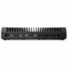 Пк Lenovo ThinkCentre M90n-1 Nano IoT 11AH000RRU i3-8145U, 4GB Soldered DDR4-2666, 128GB SSD M.2, Intel UHD 620, WiFI, BT, USB KB&Mouse, NoOS, 3Y OS Пк Lenovo ThinkCentre M90n-1 Nano IoT 11AH000RRU i3-8145U, 4GB Soldered DDR4-2666, 128GB SSD M.2, Intel UHD 620, WiFI, BT, USB KB&Mouse, NoOS, 3Y OS
