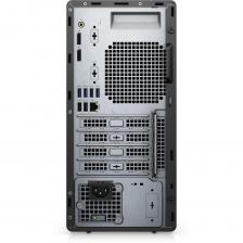 Dell Optiplex 3090 Core i3 10105/8Gb/256Gb SSD/Linux Black (3090-6435) – фото 1