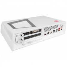 Компьютер MSI Trident 3 Arctic 11SI-099RU 9S6-B93512-099 Core i5 11400F Windows 11 Home / оплата картой, счета юр. лицам с НДС/ЭДО/ Доставка по России – фото 3 Компьютер MSI Trident 3 Arctic 11SI-099RU 9S6-B93512-099 Core i5 11400F Windows 11 Home / оплата картой, счета юр. лицам с НДС/ЭДО/ Доставка по России – фото 3