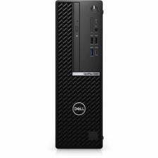 Пк Dell OptiPlex 5090-0724 SFF i5-10505 (up to 4.6 MHz, 12M, 6C), 8GB (1x8GB) DDR4 non ECC Memory, DVD+/-RW, 256GB M.2 PCIe NVMe class 35 SSD, Intel UHD 630, mse/keyb, TPM, Audio, Win10 Pro (64) ru, 3Y PNBD,без рф приложения Пк Dell OptiPlex 5090-0724 SFF i5-10505 (up to 4.6 MHz, 12M, 6C), 8GB (1x8GB) DDR4 non ECC Memory, DVD+/-RW, 256GB M.2 PCIe NVMe class 35 SSD, Intel UHD 630, mse/keyb, TPM, Audio, Win10 Pro (64) ru, 3Y PNBD,без рф приложения