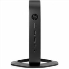 Тонкий клиент t640 8JK91EA#ACB Thin Client, 16GB Flash, 4GB (1x4GB) DDR4 SODIMM, ThinPro, keyboard, mouse, Intel 9260 ac 2x2 non-vPro BT, VGA port Тонкий клиент t640 8JK91EA#ACB Thin Client, 16GB Flash, 4GB (1x4GB) DDR4 SODIMM, ThinPro, keyboard, mouse, Intel 9260 ac 2x2 non-vPro BT, VGA port