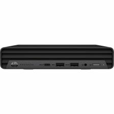Пк HP ProDesk 400 G6 1C6Z1EA#ACB Mini Core i5-10500T,8GB,256GB SSD,USB kbd/mouse,Stand,No 3rd Port,No Flex Port 2,FreeDOS,1-1-1 Wty