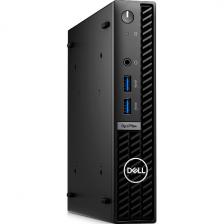 ПК Dell Optiplex 7010 Micro, черный (7010-5650)