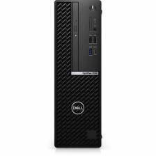 Пк Dell OptiPlex 7090-0099 SFF i5-10505 (up to 4.6MHz, 12M, 6C), 16GB (2x8GB) DDR4 non ECC, 512GB M.2 PCIe NVMe class 35 SSD, Intel UHD 630, TPM, Media Card Reader SD 4.0, 8x DVD+/-RW 9.5mm Optical Disk Drive, keyb, mouse, Audio, Win10 Pro (64) ru, 3Y ProSupport NBD,без рф приложений Пк Dell OptiPlex 7090-0099 SFF i5-10505 (up to 4.6MHz, 12M, 6C), 16GB (2x8GB) DDR4 non ECC, 512GB M.2 PCIe NVMe class 35 SSD, Intel UHD 630, TPM, Media Card Reader SD 4.0, 8x DVD+/-RW 9.5mm Optical Disk Drive, keyb, mouse, Audio, Win10 Pro (64) ru, 3Y ProSupport NBD,без рф приложений