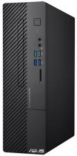 Пк ASUS ExpertCenter D5 SFF desktop D500SC-3101051170 Intel Core i3-10105/1*8Gb/256GB M.2SSD/DVD writer 8X/Wi-Fi5+BT 5.0 /B560 Chipset/TPM 2.0/6KG/9L/No OS/Wired keyboard/Wired optical mouse