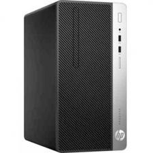 Настольные компьютеры HP ProDesk 400 G4 MT