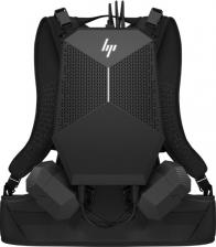 Компьютер HP Z VR BackPack G2 6TQ92EA i7-8850H/16GB/512GB SSD/RTX2080 8GB/WiFi/BT/Win10Pro/black Компьютер HP Z VR BackPack G2 6TQ92EA i7-8850H/16GB/512GB SSD/RTX2080 8GB/WiFi/BT/Win10Pro/black