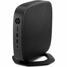 Тонкий клиент t640 6TV41EA#ACB Thin Client, 32GB Flash, 8GB (2x4GB) DDR4 SODIMM, Win10IoT64EnterpriseLTSC2019Entry for ThinClient, keyboard, mouse Тонкий клиент t640 6TV41EA#ACB Thin Client, 32GB Flash, 8GB (2x4GB) DDR4 SODIMM, Win10IoT64EnterpriseLTSC2019Entry for ThinClient, keyboard, mouse