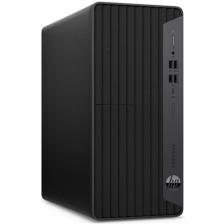 Пк HP ProDesk 600 G6 1D2Z3EA#ACB MT Intel Core i5-10500 3.1GHz,16Gb DDR4-2666(1),512Gb SSD M.2 NVMe,DVDRW,USB Kbd+USB Mouse,HDMI,260W Platinum,3/3/3yw,Win10Pro