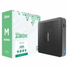 ZBOX-MI646 ZOTAC ZBOX, SFF, i5-1135G7, 2XDDR4 SODIMM, M.2 SSD SLOT, 2GLAN, WIFI, BT, USBDRV, DP/HDMI, EU+UK PLUG (623639) ZBOX-MI646 ZOTAC ZBOX, SFF, i5-1135G7, 2XDDR4 SODIMM, M.2 SSD SLOT, 2GLAN, WIFI, BT, USBDRV, DP/HDMI, EU+UK PLUG (623639)