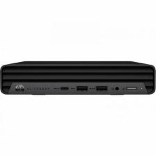 ПК HP EliteDesk 800 G8 21L74EA#ACB Mini Core i5-11500T 1.5GHz,8Gb DDR4-3200(1),256Gb SSD M.2 NVMe TLC,WiFi+BT,USB Kbd+Mouse,3yw,Win10Pro ПК HP EliteDesk 800 G8 21L74EA#ACB Mini Core i5-11500T 1.5GHz,8Gb DDR4-3200(1),256Gb SSD M.2 NVMe TLC,WiFi+BT,USB Kbd+Mouse,3yw,Win10Pro