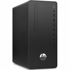 Пк HP Bundle 290 G4 1C6W6EA#ACB MT Core i3-10100, 4GB,1TB,DVD,kbd/mouseUSB,DOS,1-1-1 Wty+ Monitor HP P19