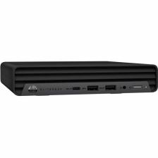 Пк HP EliteDesk 800 G6 1D2P5EA#ACB Mini Intel Core i7-10700k 3.8GHz,16Gb DDR4-2933(1),512Gb SSD M.2 NVMe TLC,WiFi+BT,USB SmarCard Kbd+USB Mouse,VGA,Stand,3/3/3yw,Win10Pro Пк HP EliteDesk 800 G6 1D2P5EA#ACB Mini Intel Core i7-10700k 3.8GHz,16Gb DDR4-2933(1),512Gb SSD M.2 NVMe TLC,WiFi+BT,USB SmarCard Kbd+USB Mouse,VGA,Stand,3/3/3yw,Win10Pro