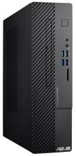 Пк ASUS ExpertCenter D5 SFF desktop D500SC-5114001150 Core i5-11400/8Gb/512GB M.2SSD/WiFi5+BT/Intel® B560 Chipset/6KG/9L/No OS/Black/Wired KB/Wired optical mouse/TPM 2.0