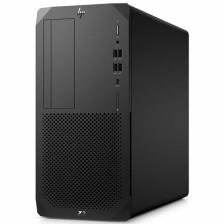 Рабочая станция HP Z2 G5 TWR 259L1EA#ACB, Core i9-10900, 16GB (1x16GB) DDR4-3200 nECC, 512GB 2280 TLC, Intel UHD GFX 630, mouse, keyboard, Win10p64 High End, 700W Рабочая станция HP Z2 G5 TWR 259L1EA#ACB, Core i9-10900, 16GB (1x16GB) DDR4-3200 nECC, 512GB 2280 TLC, Intel UHD GFX 630, mouse, keyboard, Win10p64 High End, 700W