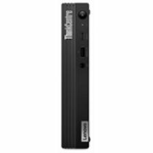 Пк Lenovo ThinkCentre Tiny M75q-2 11JN000ERU Ryzen 5 Pro 5650GE, 8GB, 256GB SSD M.2, AMD Radeon Graphics, WiFi, BT, NoDVD, 65W, VESA, USB KB&Mouse, Win 10 Pro, 3Y On-site Пк Lenovo ThinkCentre Tiny M75q-2 11JN000ERU Ryzen 5 Pro 5650GE, 8GB, 256GB SSD M.2, AMD Radeon Graphics, WiFi, BT, NoDVD, 65W, VESA, USB KB&Mouse, Win 10 Pro, 3Y On-site