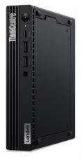 Компьютер Системный блок Lenovo ThinkCentre M70q Gen 3 Tiny Intel Core i5-12500T(2GHz) 16GB Intel UHD 770+SSD 1 TB Wi-Fi Bluetooth No OS 11USA03PCT