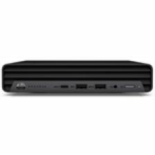 Пк HP ProDesk 600 G6 1D2E5EA#ACB Mini Intel Core i5-10500T 2.3GHz,8Gb DDR4-2666(1),256Gb SSD M.2 NVMe TLC,WiFi+BT,USB Kbd+USB Mouse,2xUSB,3/3/3yw,Win10Pro Пк HP ProDesk 600 G6 1D2E5EA#ACB Mini Intel Core i5-10500T 2.3GHz,8Gb DDR4-2666(1),256Gb SSD M.2 NVMe TLC,WiFi+BT,USB Kbd+USB Mouse,2xUSB,3/3/3yw,Win10Pro