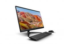 Моноблок Acer Aspire C27-1800 Intel Core i3 1305U 3300 МГц/8192 Mb/512 Gb SSD/27" Full HD 1920x1080/DVD нет/Iris Xe/Без ОС (DQ.BLHCD.001) Черный