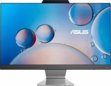 Моноблок ASUS E3402WBAT-BA066M 23.8" Full HD i5 1235U 16Gb SSD512Gb UHDG CR noOS GbitEth WiFi BT 90W клавиатура мышь Cam черный 1920x1080