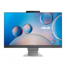 Моноблок ASUS F3702WFAK-BA002X AMD Ryzen 5 7520U 2800 МГц/8192 Mb/512 Gb SSD/27" Full HD 1920x1080/DVD нет/AMD Radeon 610M/Windows 11 Pro (90PT03M2-M003F0) Black