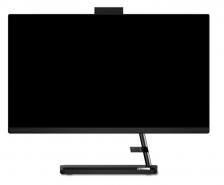 Моноблок 23.8'' Lenovo IdeaCentre AIO 3 24IAP7 F0GH018BRK i3-1215U/2x4GB/512GB/1920x1080/USB kbd/USB mouse/GbitEth/WiFi/BT/cam/noOS/black