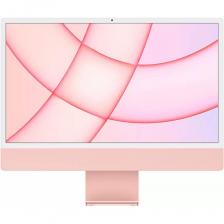 Моноблок Apple iMac 24" 2021 M1/8-Core/16GB/2TB Pink Z12Y000C0