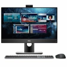 Моноблок 23.8'' Dell Optiplex 7490 i7-10700/16GB/512GB SSD/1920x1080/touch/UHD 630/cam/GbitEth/Win10Pro/black Моноблок 23.8'' Dell Optiplex 7490 i7-10700/16GB/512GB SSD/1920x1080/touch/UHD 630/cam/GbitEth/Win10Pro/black