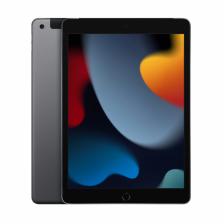 Планшет Apple iPad 2021 10.2 Wi-Fi + Cellular 64Gb (Серый космос)
