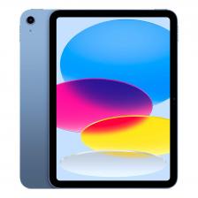 Планшет Apple iPad 10.9" (2022) 64 Gb Wi-Fi+Cellular (Голубой)