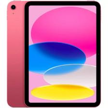 Планшет Apple iPad 10 (2022) 10.9, 64 ГБ, Wi-Fi, Pink (MPQ33)