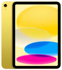Планшет Apple iPad 11 (2025) Wi-Fi 256GB Yellow (Желтый)