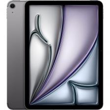 11" Планшет Apple iPad Air 2024 11" Wi-Fi + Cellular A2903 8/256 GB M2 5G, 2360 x 1640, iOS, серый космос [muxh3hn/a]