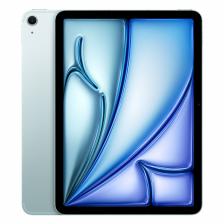 Планшет Apple iPad Air 13 (2024) 128Gb Wi-Fi (Голубой)