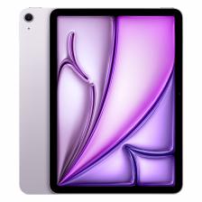 Планшет Apple iPad Air 13 (2024) 128Gb Wi-Fi (Фиолетовый)