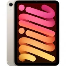 8.3" Планшет Apple iPad mini 2024 Wi-Fi + Cellular A2995 8/128 GB A17 Pro 5G, 2266 x 1488, iOS, сияющая звезда [mxpq3zp/a]