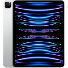 Планшет Apple iPad Pro 11 2022 M2 256Gb Wi-Fi Silver (Серебристый)