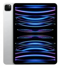 Планшет Apple iPad Pro 11 (2022) 512Gb Wi-Fi Silver (Серебристый) (Global)