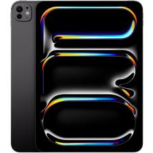 Планшет Apple iPad Pro 11 2024 M4 512Gb Wi-Fi + Cellular Черный (Space Black)