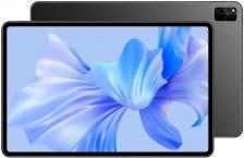 Планшет HUAWEI MatePad Pro WGRR-W09 черный 12.6" (53013LWB)