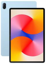 Планшет Huawei MatePad SE 11 (2024) Wi-Fi AGS6-W09 8/128Gb, голубой