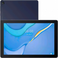 Планшет Huawei MatePad T 10 32GB LTE Blue