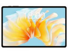 Планшет Teclast T40 Air LTE 8/256Gb Space Grey (Android 13, Tiger T616, 10.36", 8/256 ГБ) 4G LTE [6940709685471]