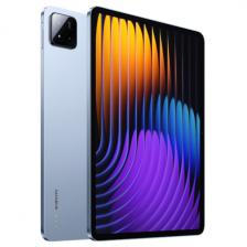 Планшет Xiaomi Pad 7 12/256GB Blue (Голубой)