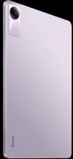 Планшет Redmi Pad SE (23073RPBFG) 11.0 1920x1200 пикселей IPS/Snapdragon 680 2.2GHz Octa/4GB/128 GB/Adreno 610/WiFi/5.0/USB/5 MP+8 MP/8000mAh/478g/Android 13/Lavender Purple