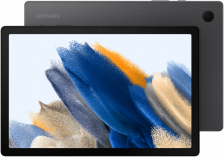 Планшет Samsung Galaxy Tab A8 (2021) 10.5" 4/64Gb Wi-Fi Dark Grey