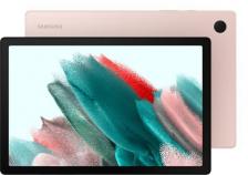 Планшетный ПК Samsung SM-X205NIDESER Galaxy Tab A8 4+64GB LTE Розовый