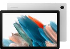 Планшет Samsung Galaxy Tab A8 SM-X205N T618 (2.0) 8C RAM4Gb ROM128Gb 10.5 TFT 1920x1200 3G 4G Andro 10.0 серебристый 8Mpix 5Mpix BT GPS WiFi Touch microSD 1Tb minUSB 7040mAh Планшет Samsung Galaxy Tab A8 SM-X205N T618 (2.0) 8C RAM4Gb ROM128Gb 10.5 TFT 1920x1200 3G 4G Andro 10.0 серебристый 8Mpix 5Mpix BT GPS WiFi Touch microSD 1Tb minUSB 7040mAh